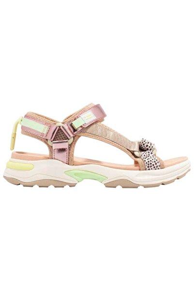 D.Franklin D' Franklin Flame Sandal Strips 38