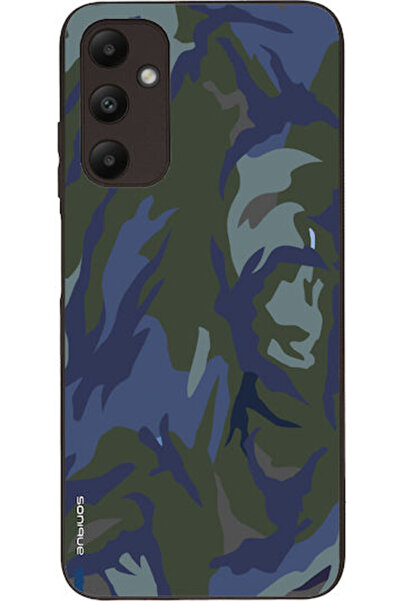 Other Σονίκ Πίσω Κάλυμμα Σιλικόνης Μπλε (Galaxy A05s)