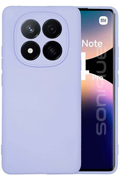 Other My Colors Sonique Θήκη Σιλικόνης για Xiaomi Redmi Note 14 Pro 5g Poco X...