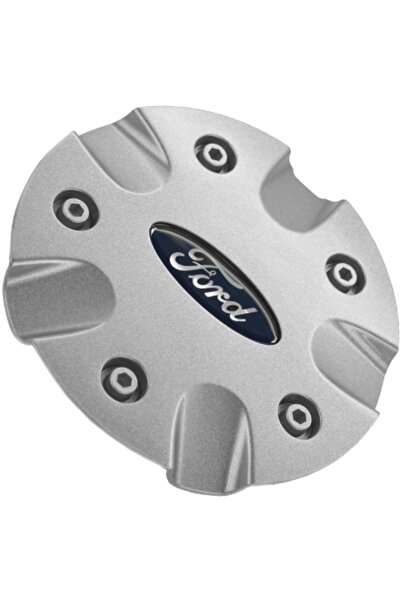 OTOSAN Ford Fusıon Çelik Jant Göbeği (Kapak) 2001-2006