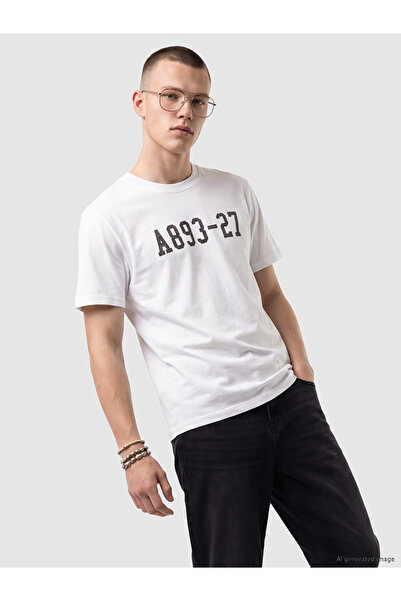 LC Waikiki Esvab • Modern & Distinctive Zero Roba Collar Printed Men's Sports...