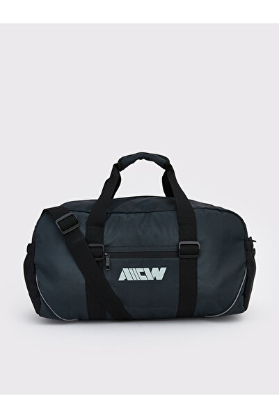 LC Waikiki Green Adjustable Strap Men's Sports Bag