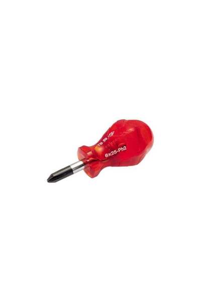İzeltaş Yıldız Uçlu Topaç Tornavida Kraft Seri 6x40MM - 4130180640