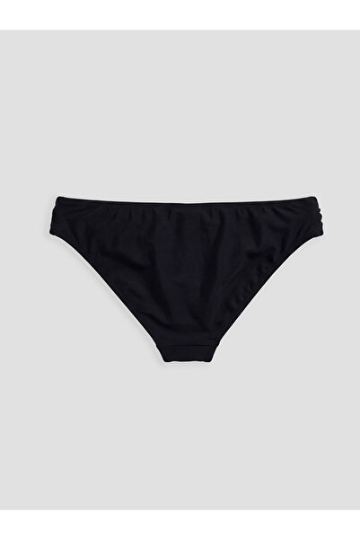 LC Waikiki Ženski donji deo bikinija sa naboranim detaljima