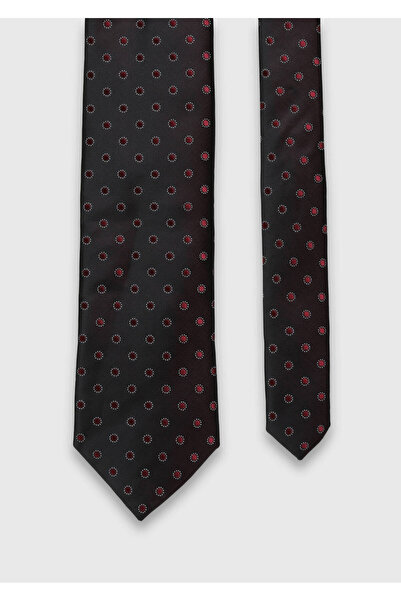 Ramsey Brown Tie