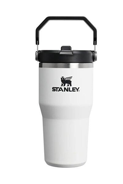 Stanley The iceflow flip straw 2.0 tumbler 0.60l colorful