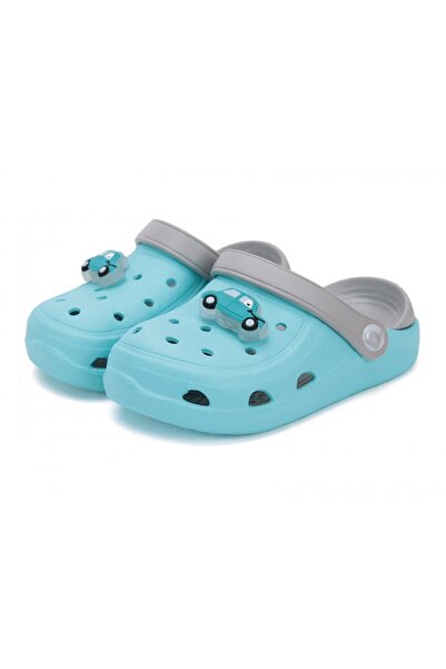 D.D.step Boys' Slipper with lights DD-Step J091-51527A