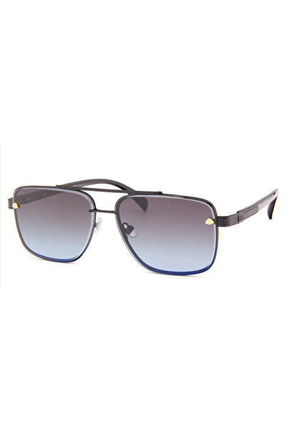 Falenti Ae2562-C4 59 Unisex Sunglasses