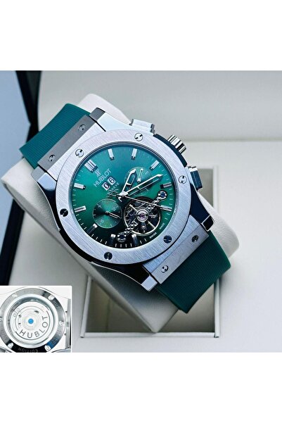 Generic ATOMATIC MENS WATCH COLLECTION OO2