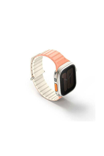 uniq Λουράκι Revix Evo για Apple Watch Σειρά 1 2 3 4 5 6 7 8 9 SE SE2 Ultra U...