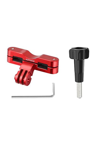 SunnyLife Suport pentru bicicletă Zj942-R pentru Action 5 Pro Insta360 Go 3S ...