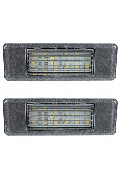 AutoTune Kit de lumini LED pentru numărul de înmatriculare pentru Nissan Juke...