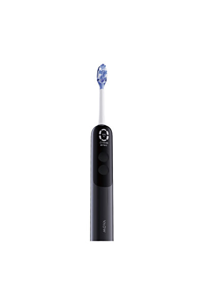 MOVA Fresh 20 Sensus Sonic Toothbrush With Multimedia Modes