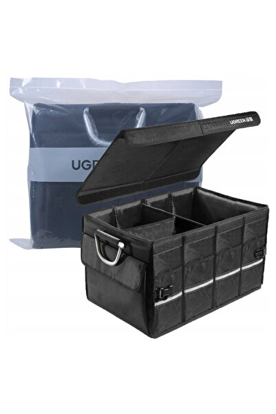Ugreen Organizator portbagaj auto multifuncțional de înaltă calitate