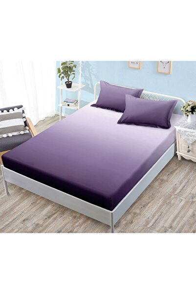 OEM Solid Color bedspread - 3 pieces | 15025-C