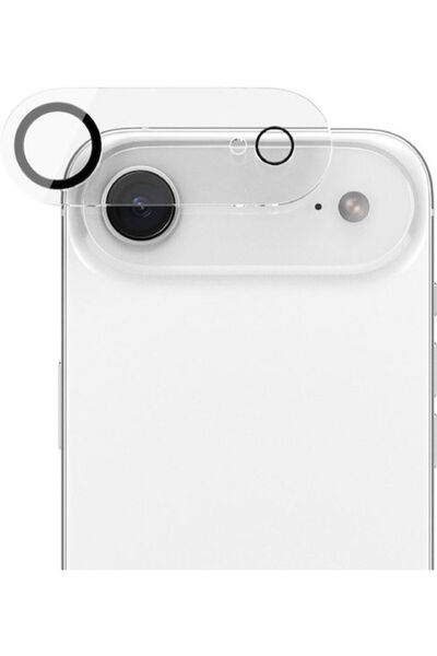 Other Προστασία Κάμερας Ancus Protector Apple iPhone 17 5G Μαύρο Κωδικός: 508...