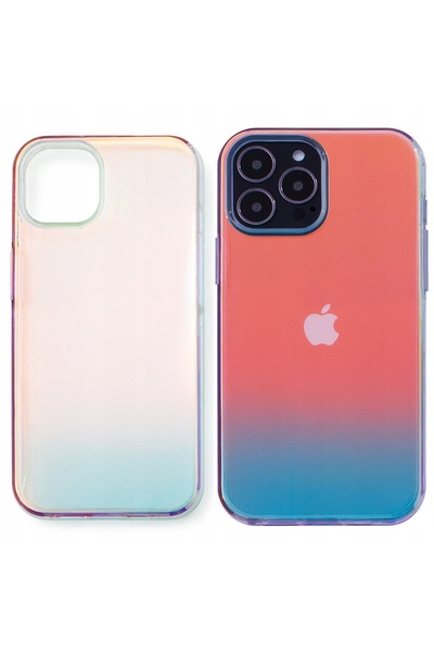 Hurtel Husă Aurora din gel pentru Samsung Galaxy A12 5G