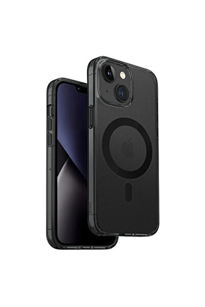 uniq Husă Lifepro Xtreme pentru iPhone 14 Plus 15 Plus Încărcare wireless