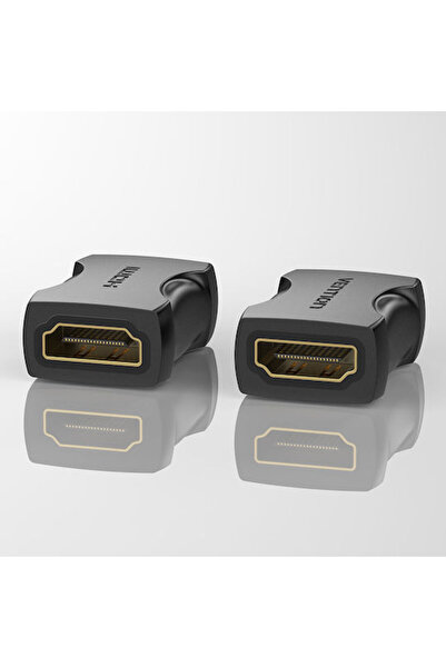 Vention Μετατροπέας HDMI θηλυκό σε HDMI θηλυκό 1 τεμάχιο AIRB0