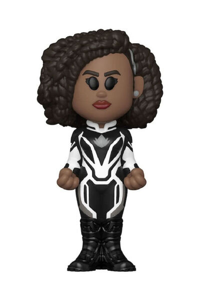 Funko Βινύλιο Σόντα Οι Μάρβελς - Φωτονική Κυνηγητούρα