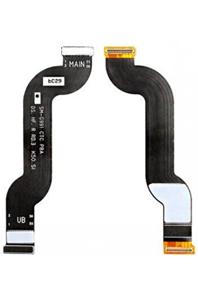 Samsung Κύριο Καλώδιο Flex για Galaxy S21 5G