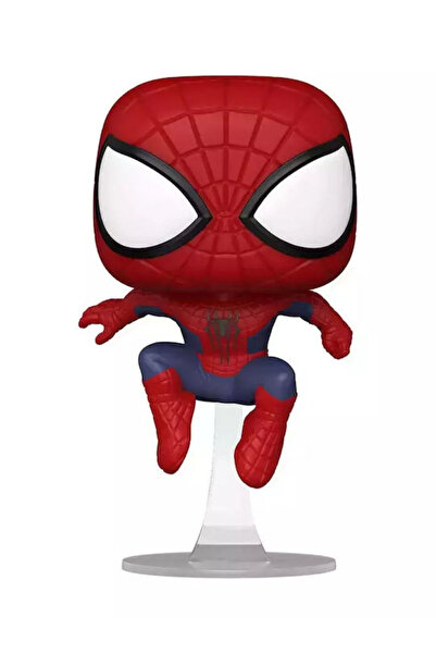 Funko Ποπ! Κουνιστοκέφαλος Marvel: Σπάιντερ-Μαν - Σπάιντερ-Μαν 1159