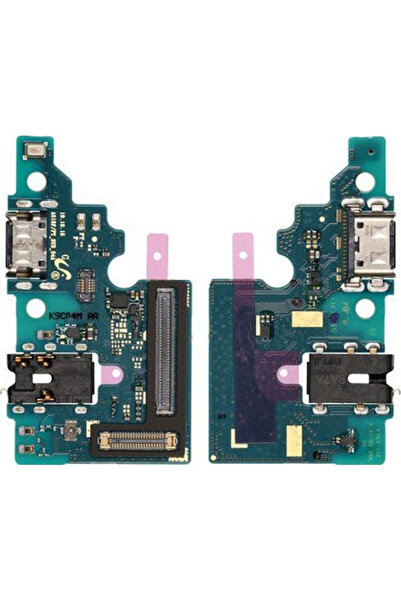 OEM Καλώδιο Flex με θύρα φόρτισης για Galaxy A51