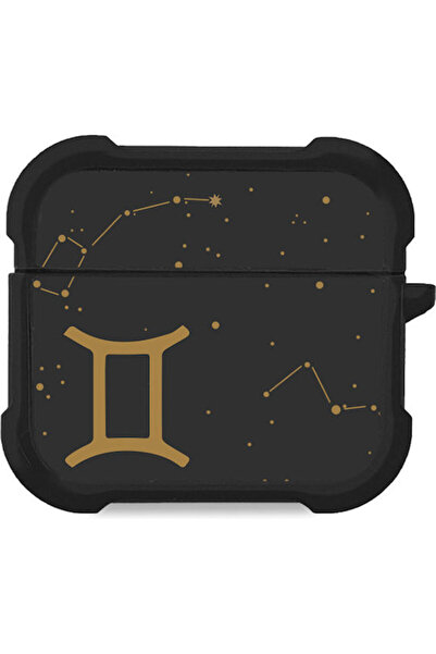 Other Θήκη Σιλικόνης Sonique Σειρά Zodiac AirPods 3 Gemini