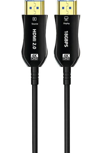 MediaRange Καλώδιο HDMI 2.0 Premium Υψηλής Ταχύτητας 4K 60Hz HDR HDMI Αρσενικ...