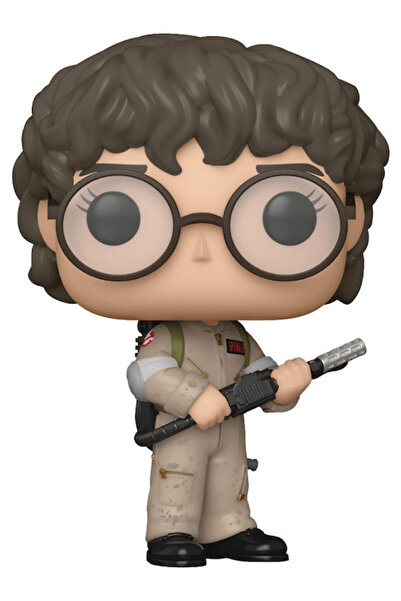 Funko Ποπ! Ταινίες: Ghostbusters - Φοίβη 1507