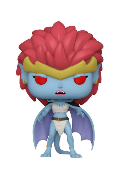 Funko Ποπ! Ταινίες: Γκαργκόιλς - Ντεμόνα