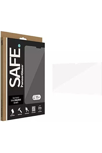 Panzer Glass PanzerGlass Σκληρυμένο Γυαλί (Galaxy Tab A8) SAFE95325 Κωδικός: ...