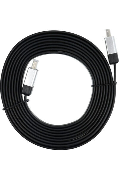 OEM HDMI 2.0 Premium Υψηλής Ταχύτητας 4K 60Hz HDR Επίπεδο Καλώδιο HDMI HDMI Α...