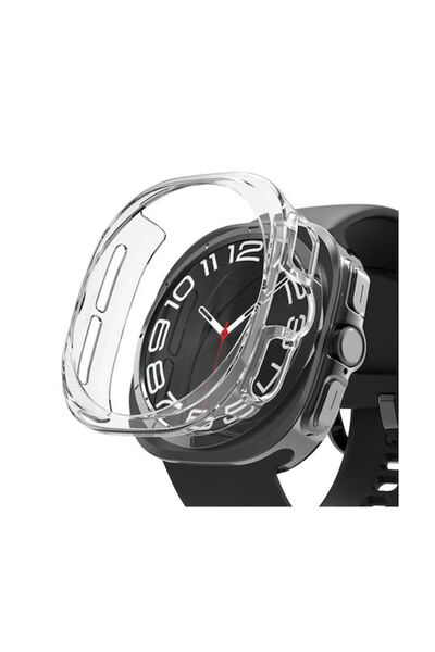 Araree Θήκη σιλικόνης Nukin σε διαφανές χρώμα για Samsung Galaxy Watch Ultra