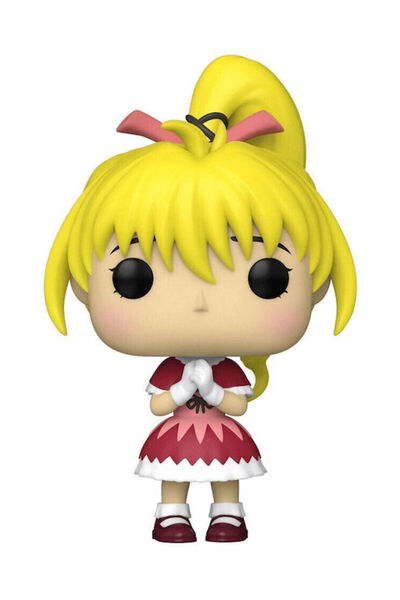 Funko Ποπ! Κινούμενα σχέδια: Hunter x Hunter - Hunter 1133