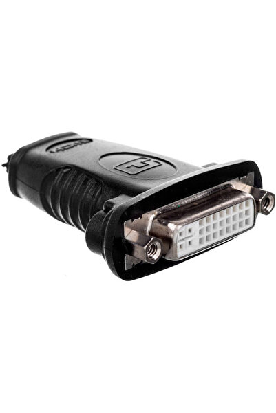 goobay Μετατροπέας HDMI θηλυκό σε DVI-D θηλυκό 1 τεμάχιο 60752