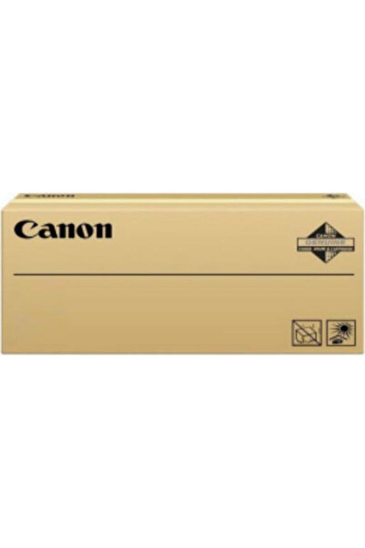 Canon C-EXV47 Γνήσιος Τύμπανος Εκτυπωτή Λέιζερ Μαύρο 39000 Σελίδες (8520B002)