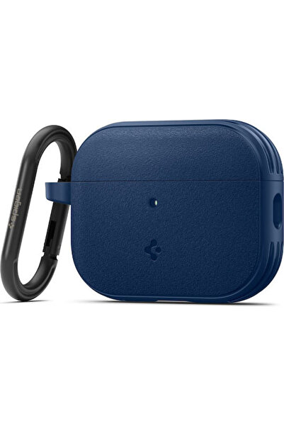 Spigen Θήκη Σιλικόνης σε Ναυτικό Μπλε χρώμα για Apple AirPods Pro 3
