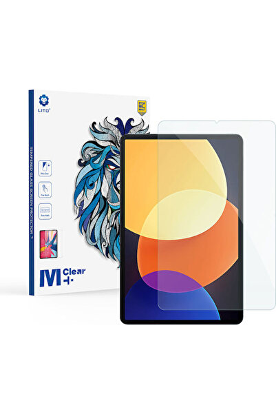 Lito 2.5D Σκληρυμένο Γυαλί (Xiaomi Pad 5)