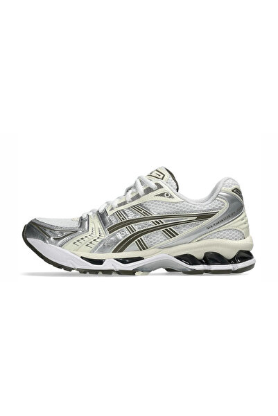 Asics Gel-Kayano 14 'Бяла слонова кост'