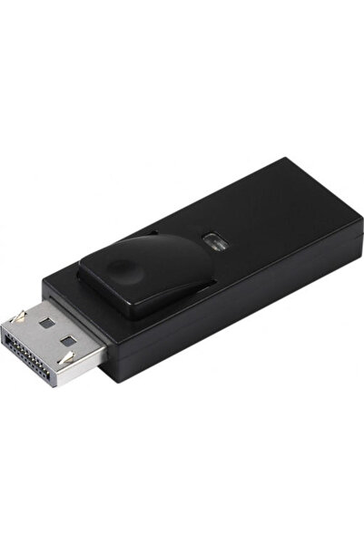 Vivanco Μετατροπέας DisplayPort αρσενικό σε HDMI θηλυκό 1 τεμάχιο
