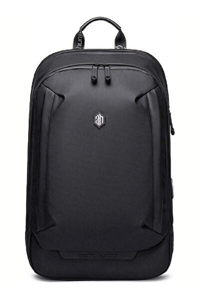 Arctic Hunter B00443 Αδιάβροχο Σακίδιο Πλάτης για Φορητό Υπολογιστή 15.6 " Μαύρο