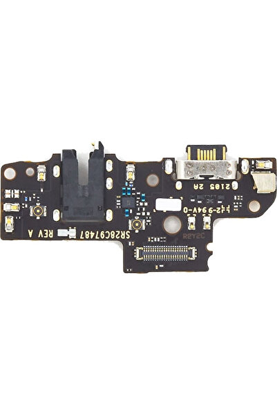 Motorola Καλώδιο Flex με θύρα φόρτισης για