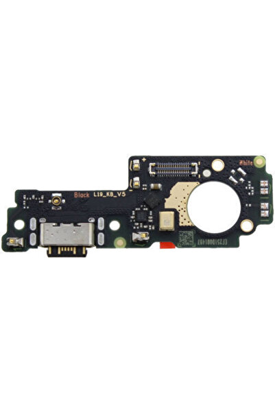 Xiaomi Γνήσιο Καλώδιο Flex Φόρτισης Poco M5 560002l19c00 Πακέτο Επισκευής