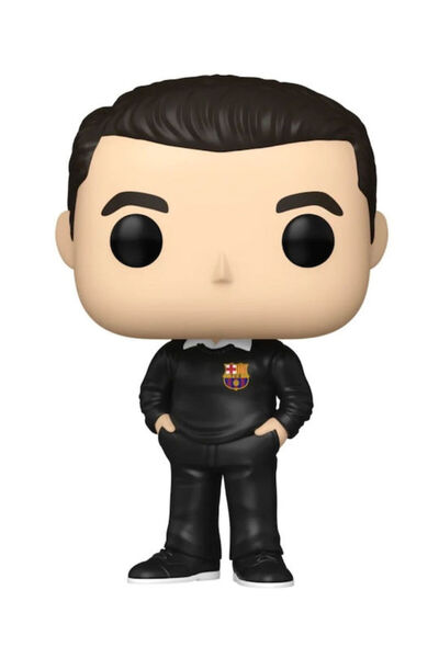 Funko Ποπ! Ποδόσφαιρο: Ξάβι 66