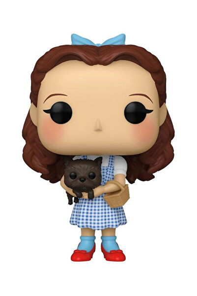 Funko Ποπ! Ταινίες: Ο Μάγος του Οζ - Μάγος 1502