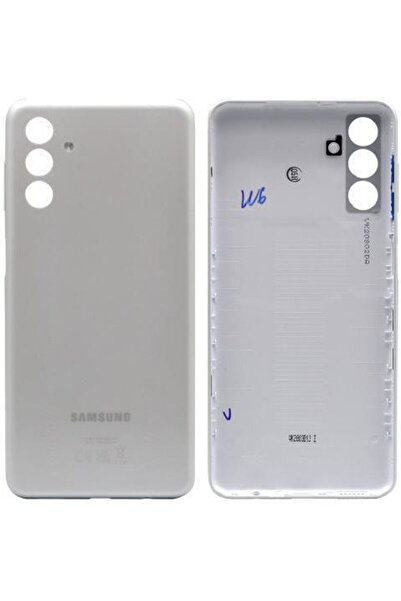 Samsung Κάλυμμα μπαταρίας λευκό για