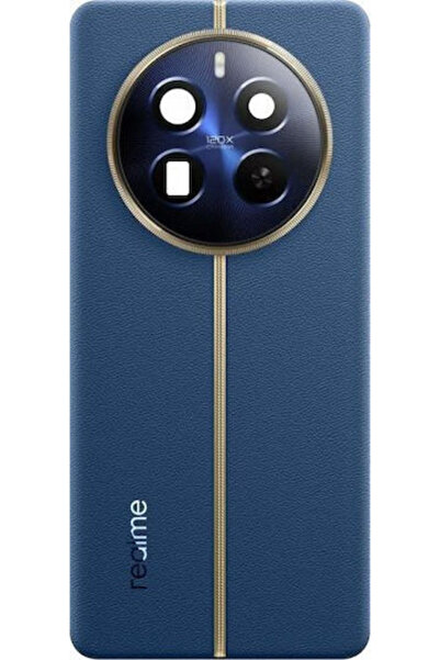 realme Κάλυμμα Μπαταρίας 12 Pro+ Μπλε Υποβρύχιο 621033000189 621033000191