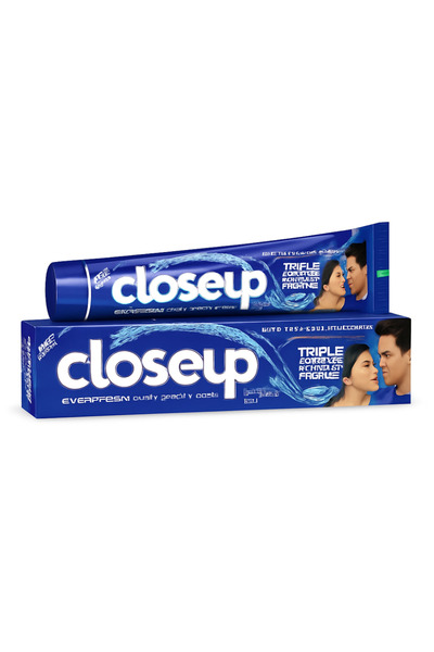 Close معجون أسنان كلوز أب كول بريز 120 مل | Up Cool Breeze Toothpaste 120ml