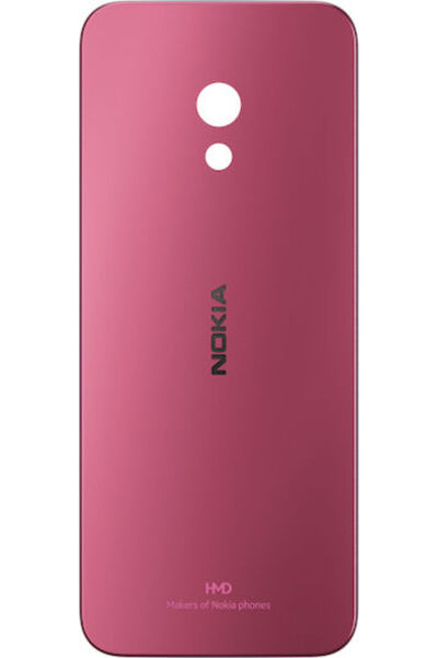 Nokia Κάλυμμα Μπαταρίας 225 4G 2024 Ροζ